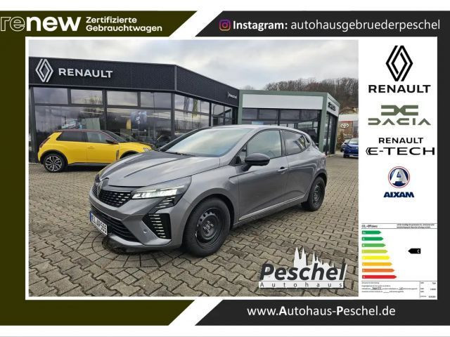 Renault Clio Techno