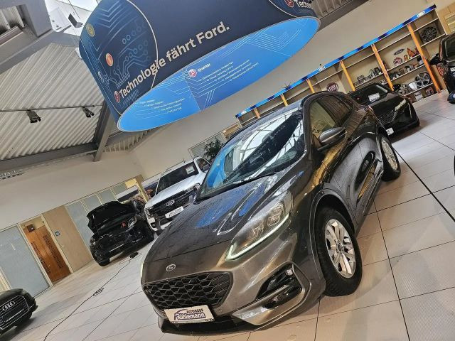 Ford Kuga ST Line Plug in Hybrid X