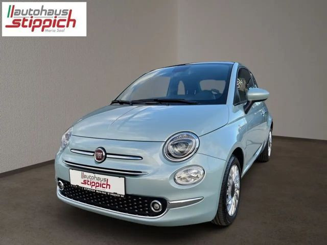 Fiat 500 Dolcevita