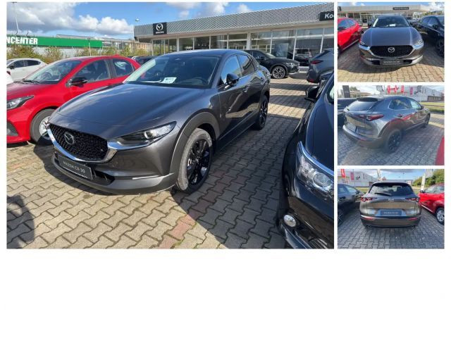 Mazda CX-30 SkyActiv 2.5L e-Skyactiv