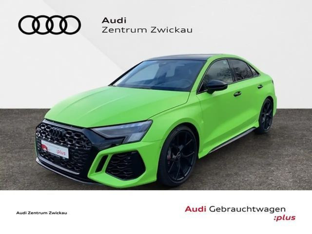 Audi RS3 Sedan Quattro