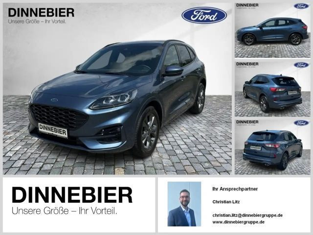 Ford Kuga ST Line X