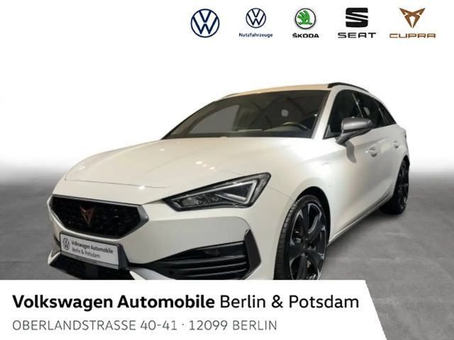 Seat Leon 1.4 TSI Sportstourer e-Hybrid DSG