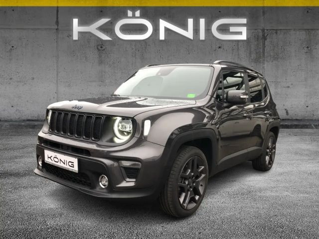 Jeep Renegade 4x4