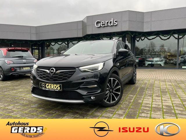 Opel Grandland X Innovation Ultimate Hybrid