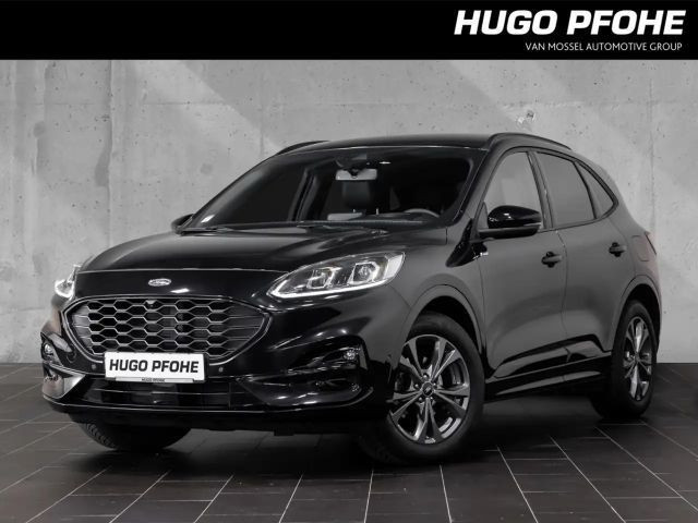 Ford Kuga EcoBoost ST Line X