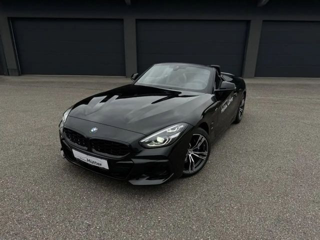 BMW Z4 M-Sport sDrive Cabrio Roadster