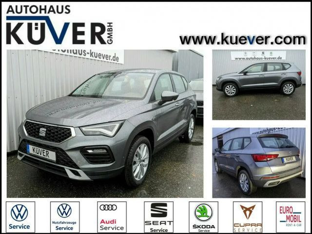 Seat Ateca Style DSG