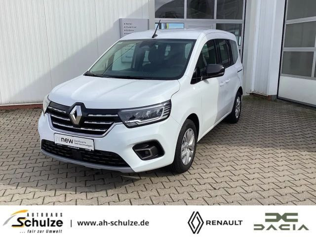 Renault Kangoo TCe 100