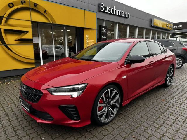 Opel Insignia Grand Sport