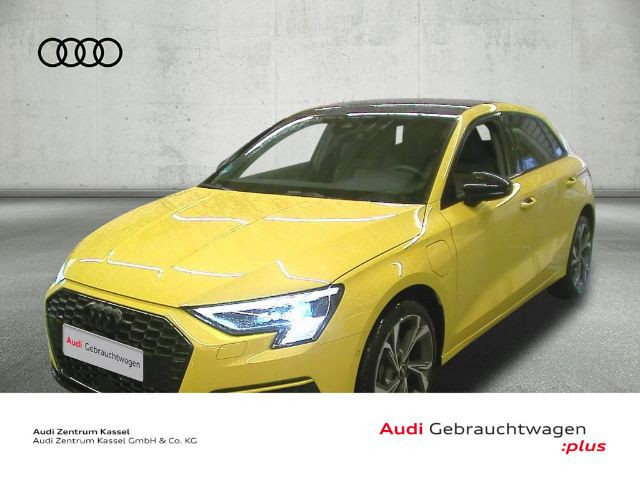 Audi A3 Sportback S-Tronic Hybride 40 TFSI