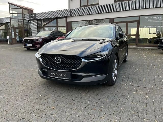 Mazda CX-30 SkyActiv Selection