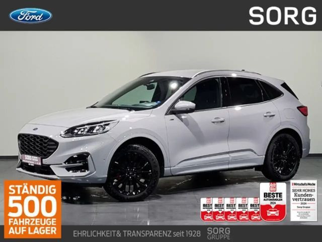 Ford Kuga 2.0 FHEV*SONDERMODELL*Graphite Tech Edition