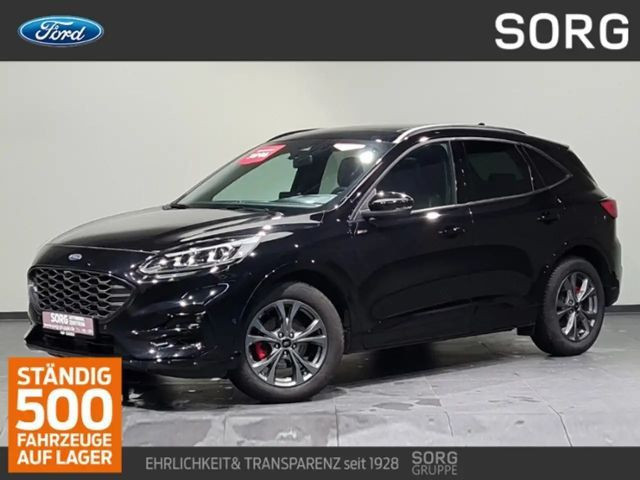 Ford Kuga EcoBoost ST Line X