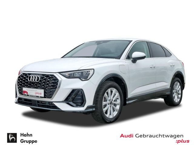 Audi Q3 Sportback S-Tronic Hybride 45 TFSI