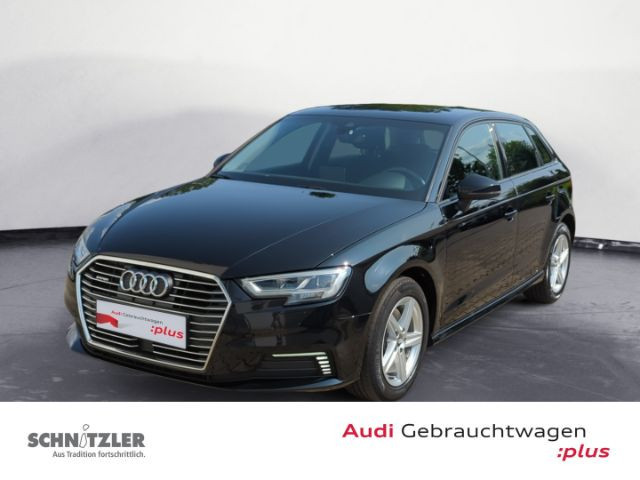 Audi A3 Sportback e-tron S-Tronic