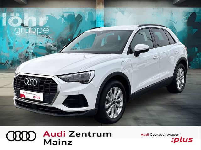 Audi Q3 S-Tronic Hybride 45 TFSI