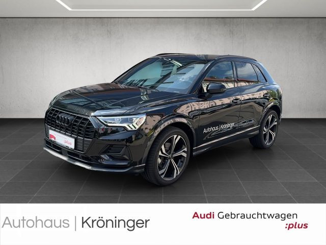 Audi Q3 S-Tronic 35 TFSI