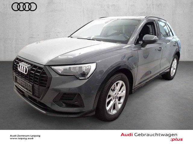 Audi Q3 S-Tronic 35 TDI