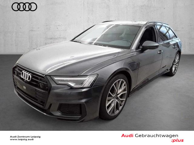 Audi A6 Avant Quattro Sport 50 TDI