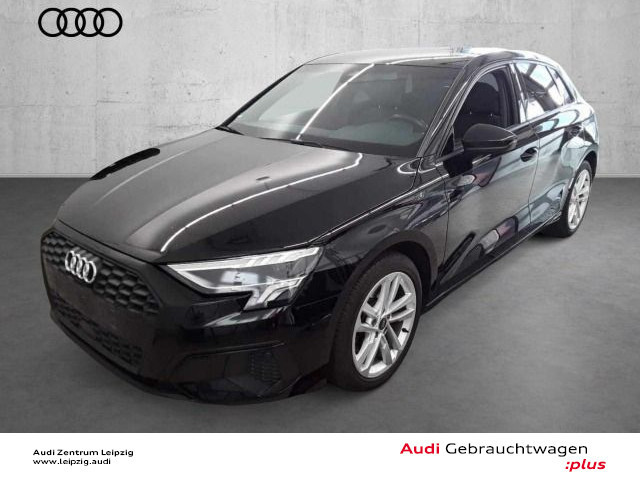 Audi A3 Sportback 35 TFSI