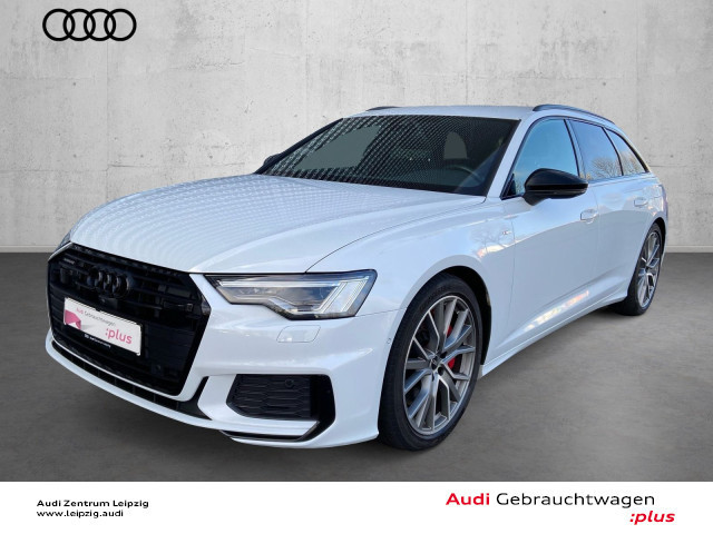 Audi A6 Avant Quattro S-Tronic Sport Hybride 55 TFSI