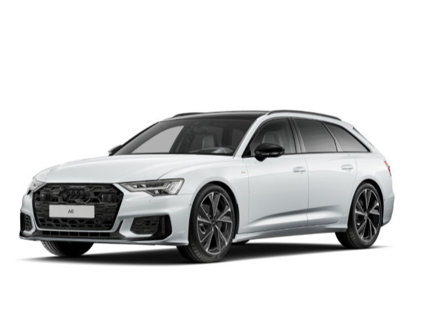 Audi A6 Avant Quattro S-Line S-Tronic 45 TFSI