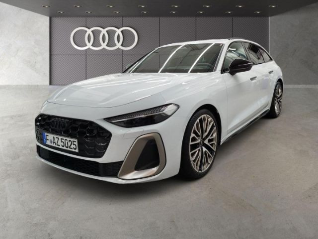 Audi A5 Avant Quattro S-Tronic