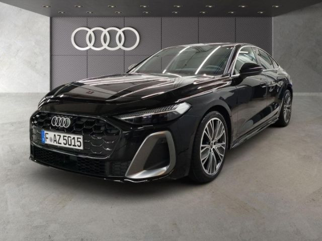 Audi A5 S-Tronic