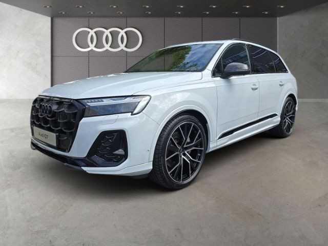 Audi Q7 Quattro S-Line 50 TDI