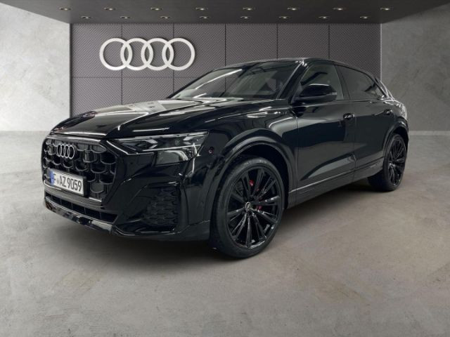 Audi Q8 Sportback Quattro 50 TDI