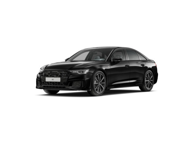 Audi A6 Sedan S-Line S-Tronic 45 TFSI