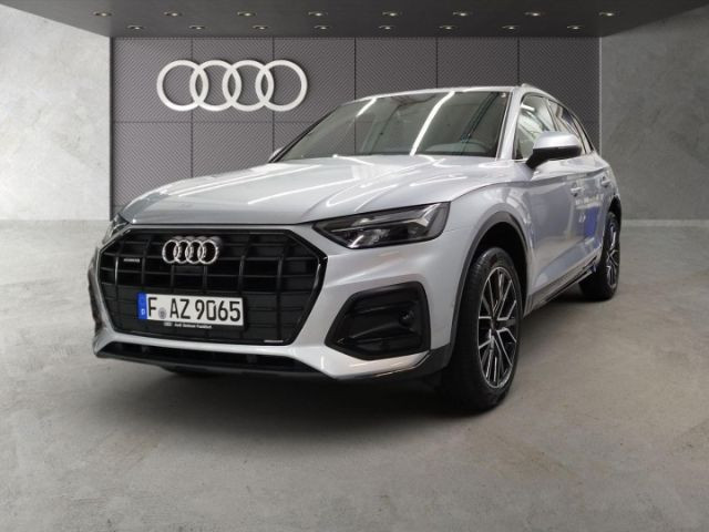 Audi Q5 Quattro S-Tronic 40 TDI