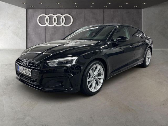 Audi A5 Sportback S-Tronic 35 TFSI