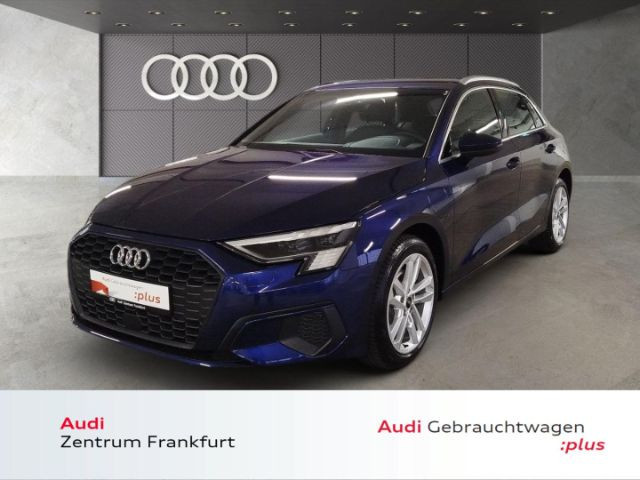 Audi A3 Sportback S-Tronic Hybride 40 TFSI