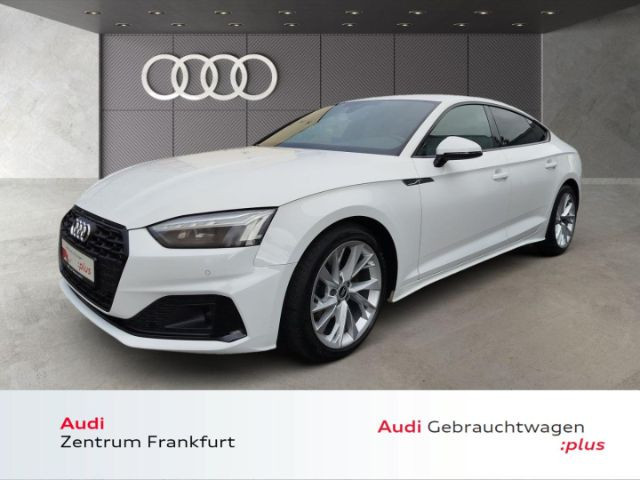 Audi A5 Sportback S-Tronic 35 TDI