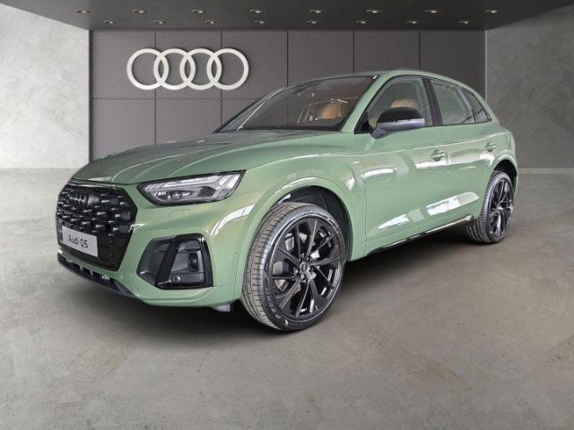 Audi Q5 Quattro S-Tronic 40 TDI