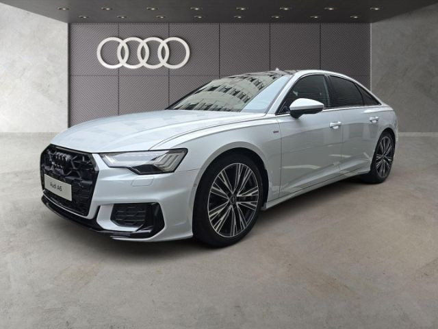 Audi A6 Sedan Quattro S-Line S-Tronic 45 TFSI