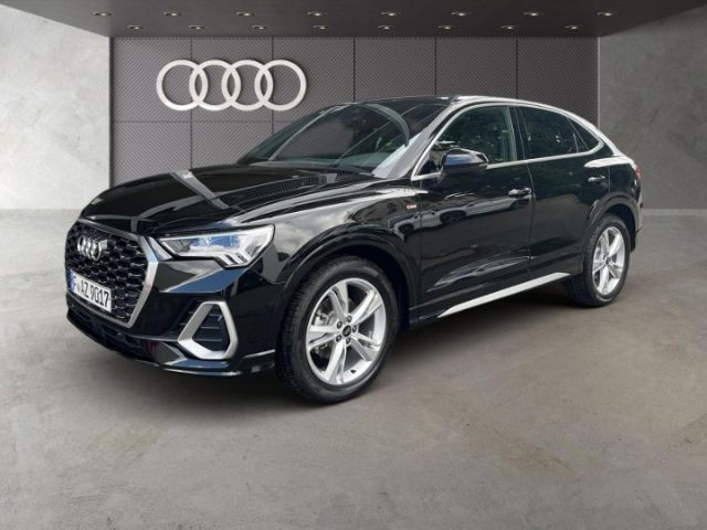 Audi Q3 Sportback S-Line S-Tronic 35 TFSI