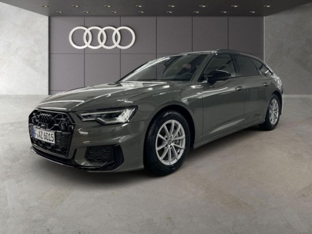 Audi A6 Avant Quattro S-Line S-Tronic 40 TDI