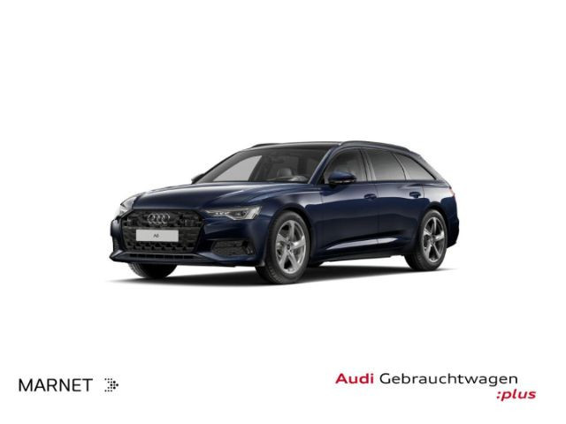 Audi A6 Avant S-Tronic 45 TFSI