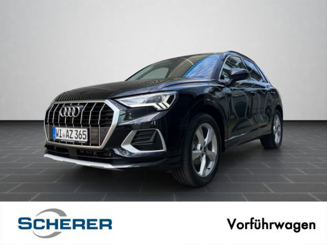 Audi Q3 S-Tronic 35 TDI