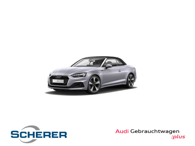 Audi A5 Cabriolet S-Tronic 35 TFSI