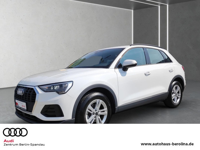 Audi Q3 35 TFSI