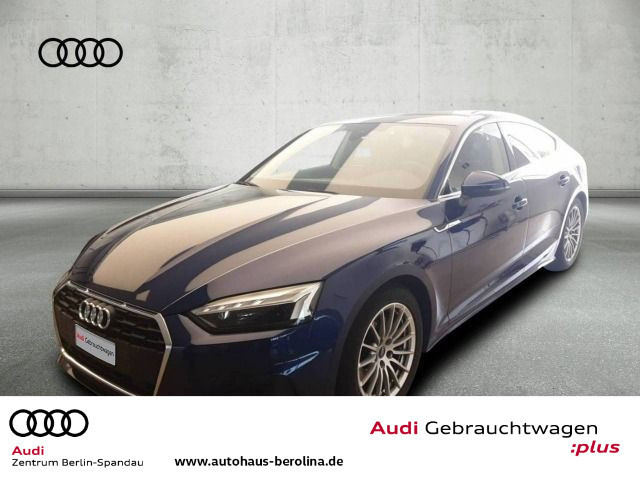 Audi A5 Sportback S-Tronic 35 TFSI