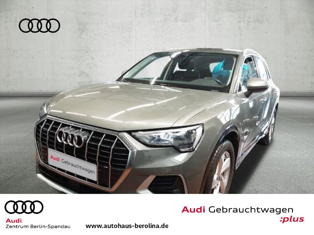 Audi Q3 Quattro S-Tronic 40 TDI