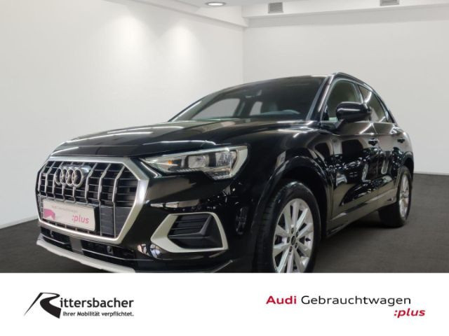 Audi Q3 Quattro S-Tronic 35 TDI