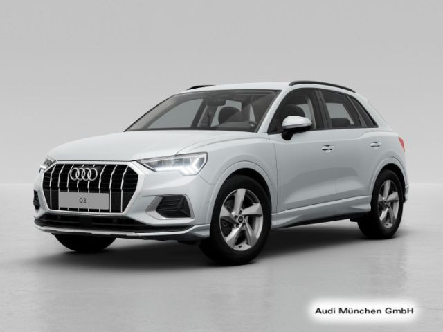 Audi Q3 S-Tronic 35 TDI