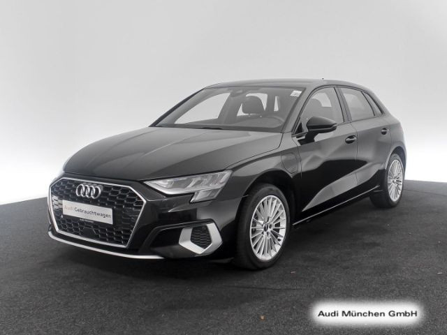 Audi A3 Sportback S-Tronic Hybride 40 TFSI