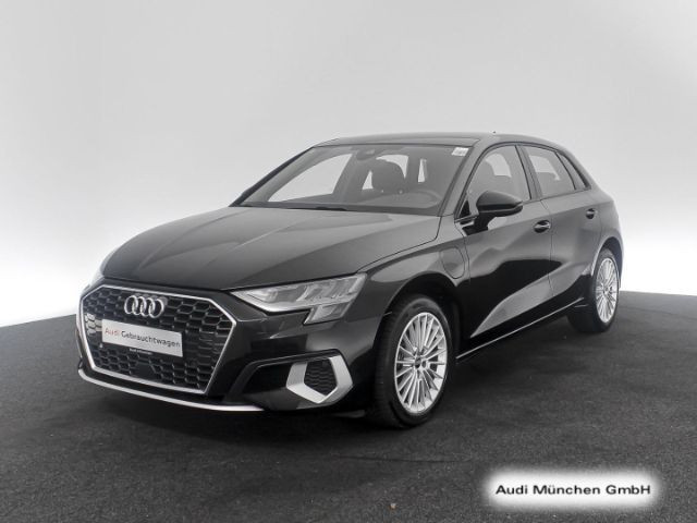 Audi A3 Sportback S-Tronic Hybride 40 TFSI